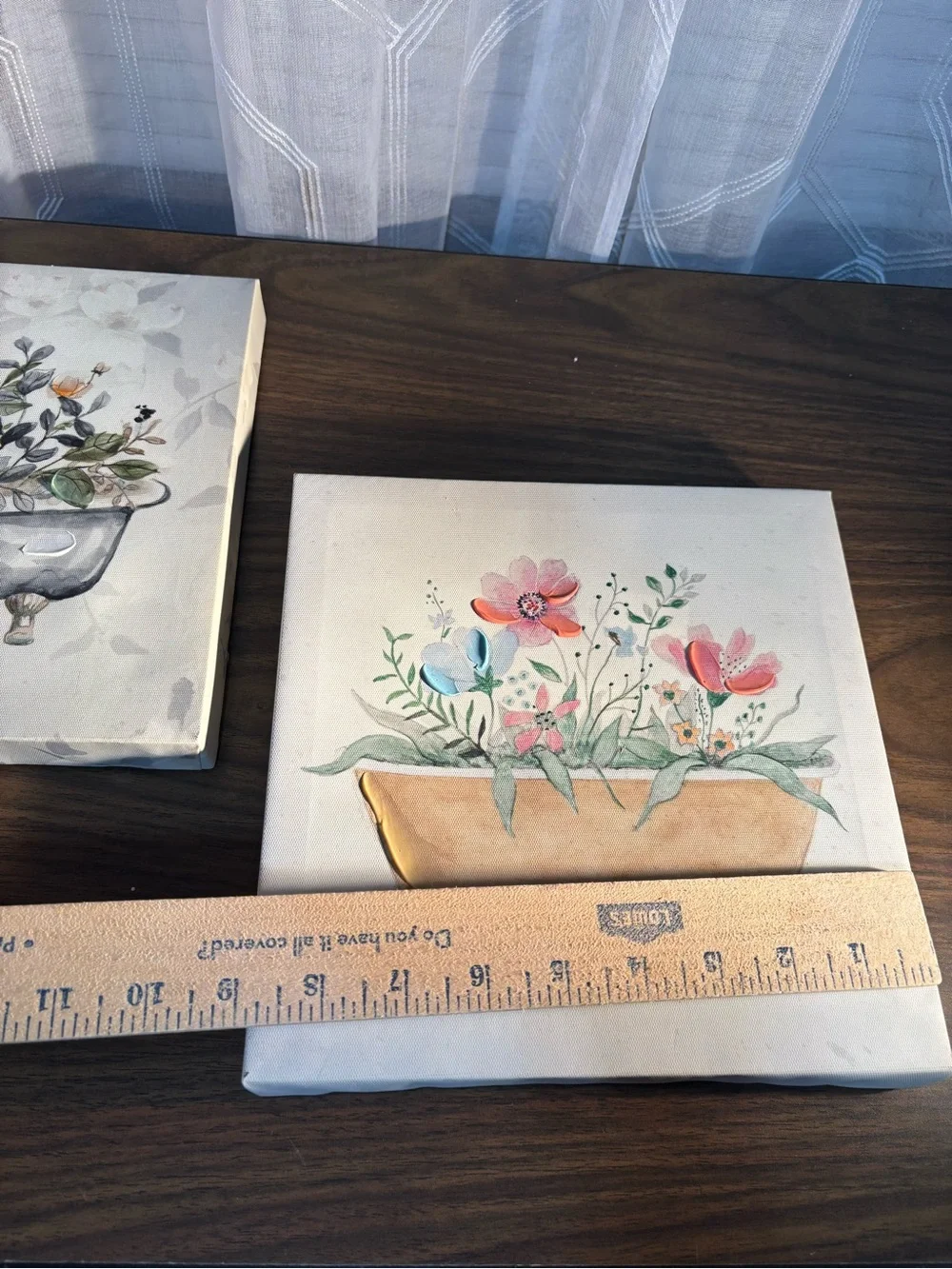 KirklandS charming floral